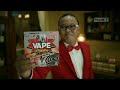 Iklan Vape Premium Nyaris Tanpa Asap 2020