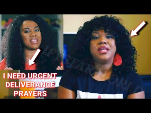 KARMA IS REAL?! Please PRAY For Me Cries Actress Stella Damasus As She Confess Why and How Her...