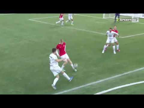 EMF EC 2025 DAY 2 19:00 Zel Degson Martin - FC Karpaty Uzhorod (3-1)