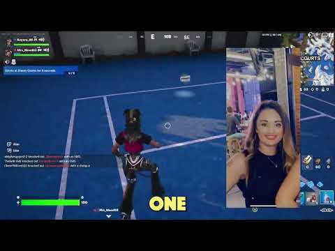 Fortnite Family - Bartles Taxonomy Comparison