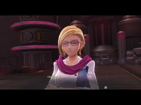 The Legend of Heroes Trails of Cold Steel IV part 47 TIME TO FIGHT THE KNIGHTS ? !!!!