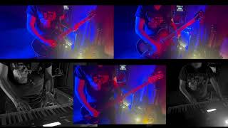 Success Instrumental cover (INTERPOL)