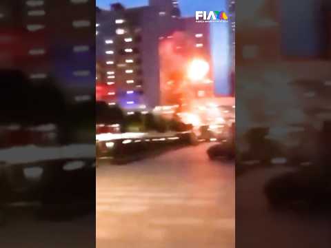 Ukraine : malgré la guerre, l'opéra national de Kiev rouvre ses portes