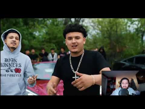 $GB Money - Bang It Out Feat. Izzy93 (REACTION)