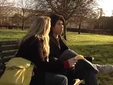 The Cold Shoulder [2009] (Corto sobre asexualidad)