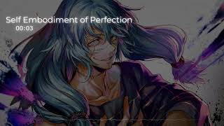 Mahito Theme