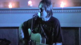 Jackson Browne&#39;s My Stunning Mystery Companion by Kevin Yeargin