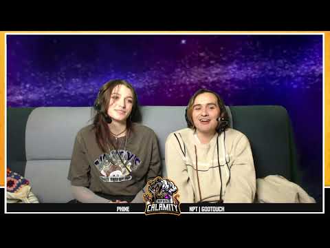 Cheeks 3 | Winners Semi-Final - Dimension vs Nerin