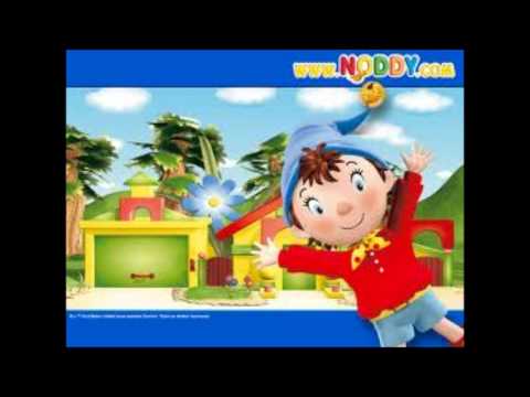 Norsk Noddy Sang ! Video