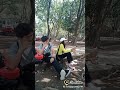 Piring Dibanting
