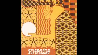 EVISBEATS - ゆれる 【INSTRUMENTAL】