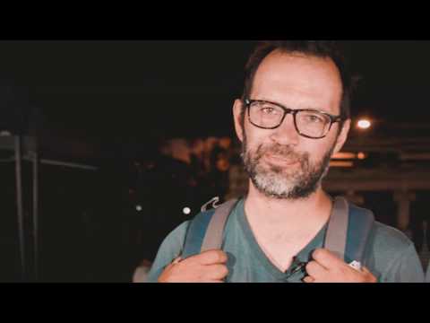 Rodrigo Manzo  - Adelanto y Progreso