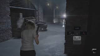 完全初見プレイでクリアを目指して!!『Biohazard requiem』 #3※ネタバレ禁止