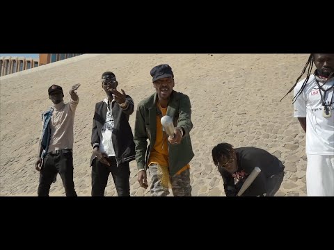 10Mil Problemes - Clash (Clip Video)