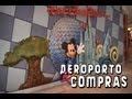 Aeroporto e Compras - Orlando, Flórida - Diário de ...