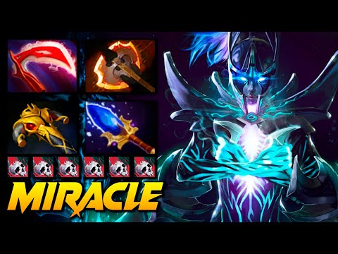 Nigma.Miracle Phantom Assassin - Dota 2 Pro Gameplay [Watch & Learn]