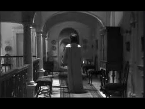 A Place of One's Own  1945 📽️🍿🥤Gothic Drama, thriller Margaret Lockwood, James Mason