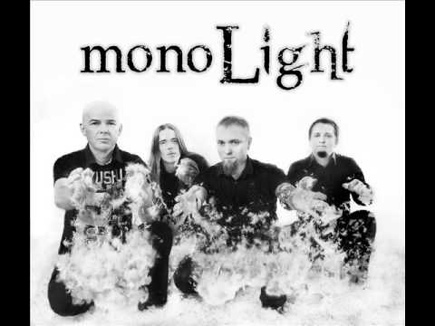 monoLight - severed heaven