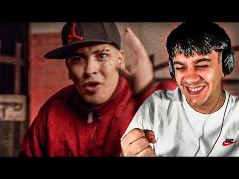 (REACCIÓN) CALLEJERO FINO , PABLO CHILL-E - 🤩 PA LAS LOCAS 🤩