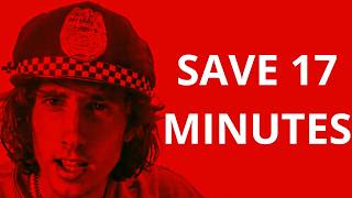 Download lagu My response to the Police - ChadCat version mp3