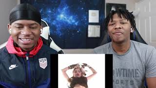 FIRST TIME HEARING Madonna - Lucky Star (Official Music Video) REACTION