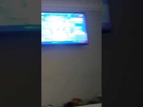 The cool kids playing fortnite