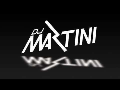 ABERTURA DOS FLUXOS - DJ MARTINI 2021