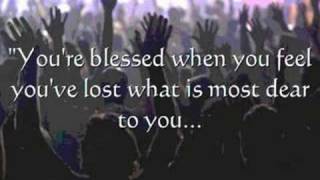 Thank You For Hearing Me Video