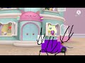 Homemade Intros Gabby Dollhouse