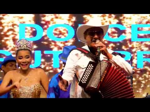 LA PICADA COMELONA (EN VIVO) - Dolcey Gutiérrez/ Lectura del Bando - Campo De La Cruz 2026