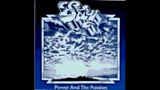 Eloy - Power and Passion 1-3 (1975)