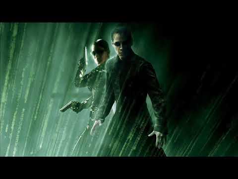 Czeczen   Matrix feat  Olka