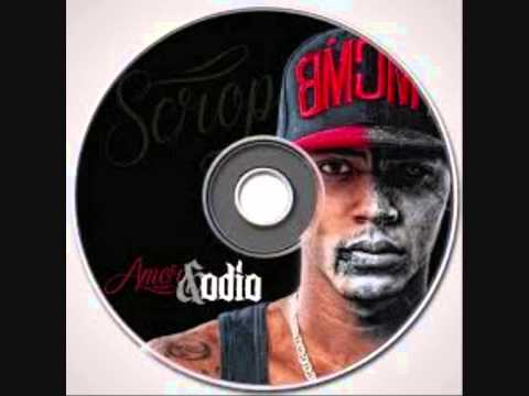 Amor&Odio MixTape: #2.-Algo De Lo Que Vivimos