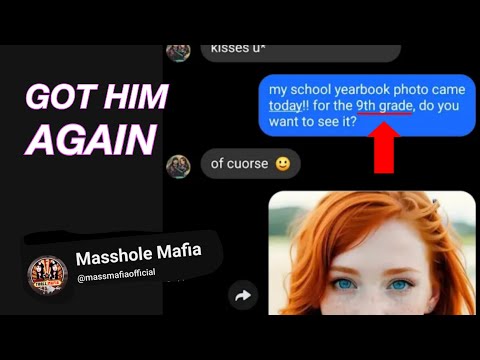 Cyraxx Caught by Masstroll Mafia AGAIN (Raxxstein Files)