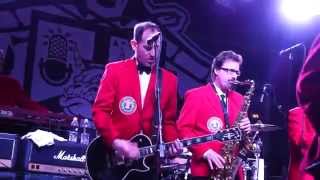 The Impression That I Get (Live @ Punk Rock Bowling &#39;15)- The Mighty Mighty Bosstones
