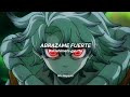 Gachiakuta Opening Full HUGs By Paledusk Subtitulado Al Español Lyrics AMV