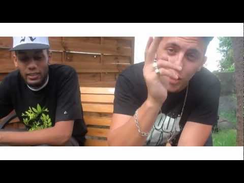 CLK TV NEW GENERATION FREESTYLE FEVRIER 2012 by coqlakour