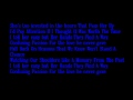Time (Lyrics) Timbaland ft She Wants Revenge