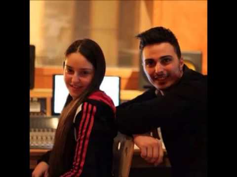 Tony Colombo & Mary Marino Si te sbatte o'core