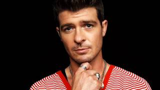Robin Thicke- Another Life [Prod. The Neptunes] (HQ) (NEW)