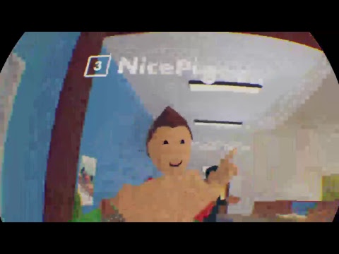 Baldi vr