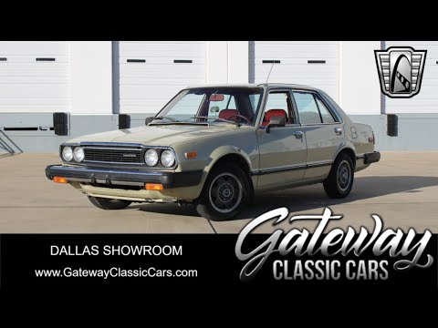 1981 Honda Accord (CC-1972689) for sale in O'Fallon, Illinois