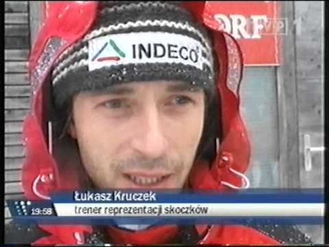 PŚ Oberstdorf 19.02.2012 - relacja z zawodów