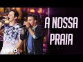 Matheus & Kauan - A Nossa Praia - Na Praia 2 / Ao Vivo