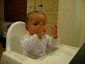 Baby Clapping Hands