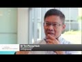 Outstanding CEO Award 2013 Tan Pheng Hock