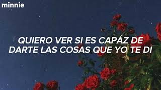 Pimpinela - A Esa // (Letra)