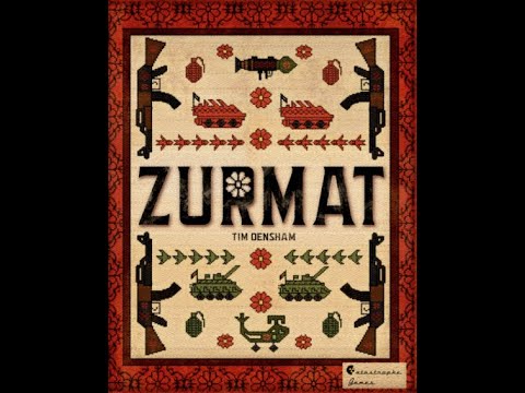 Zurmat How to Play Video