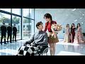 Everyone Hated The Wheelchair CEO Except The Poor Girl Who Only Wanted The Paycheck He Fell Hard
