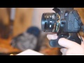 Canon 2515A012 - відео